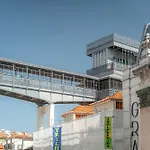 Lv Premier Apartments Chiado- Ch