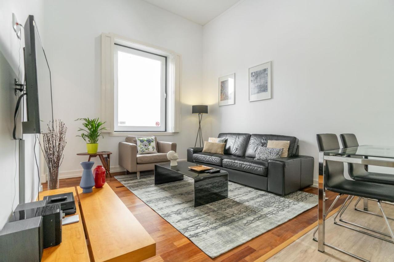 Apartamento Lv Premier Chiado- Ch