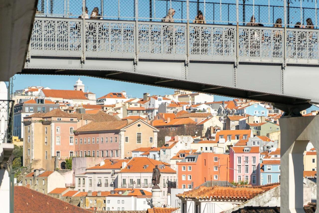 Lejlighed Lv Premier Chiado- Ch *