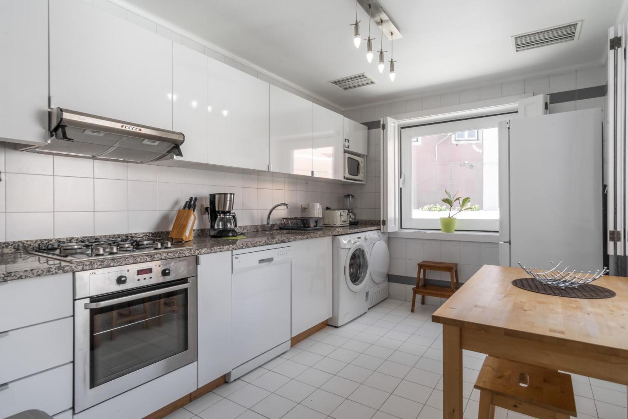 Lv Premier Chiado- Ch Apartamento