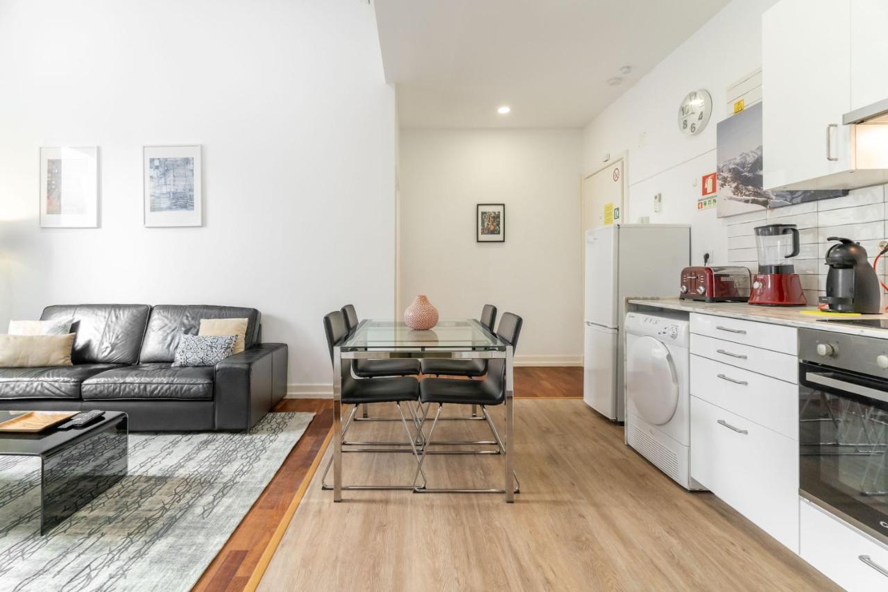 Lv Premier Chiado- Ch Apartamento *