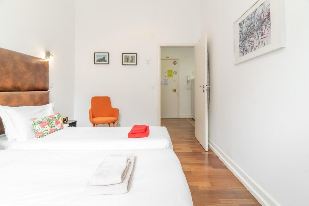Apartamento Lv Premier Chiado- Ch