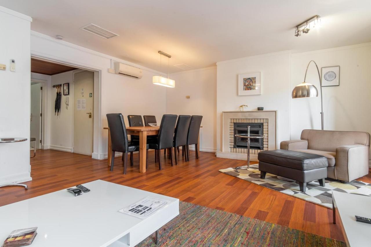 Apartamento Lv Premier Chiado- Ch