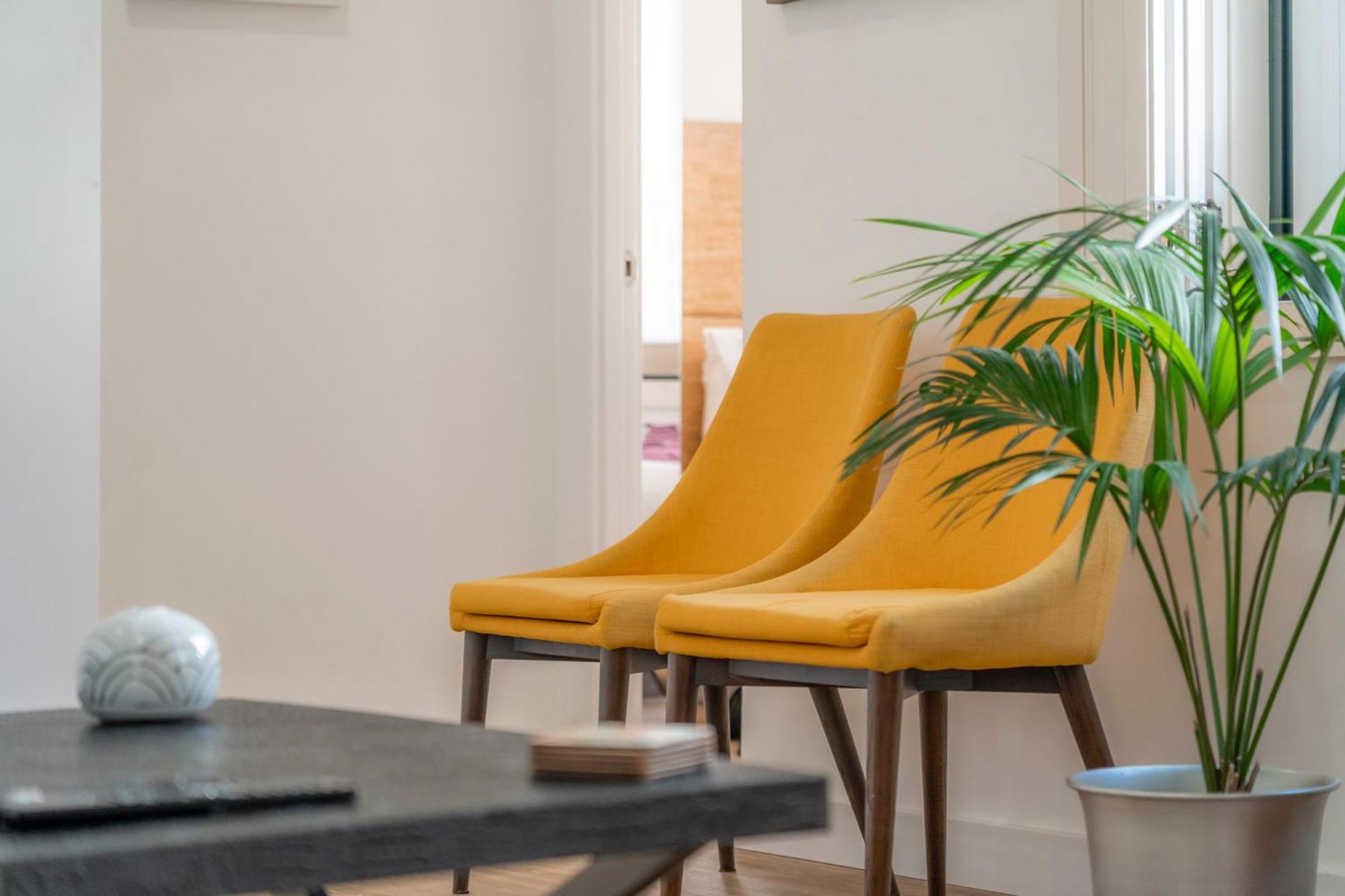 Apartamento Lv Premier Chiado- Ch Lisboa