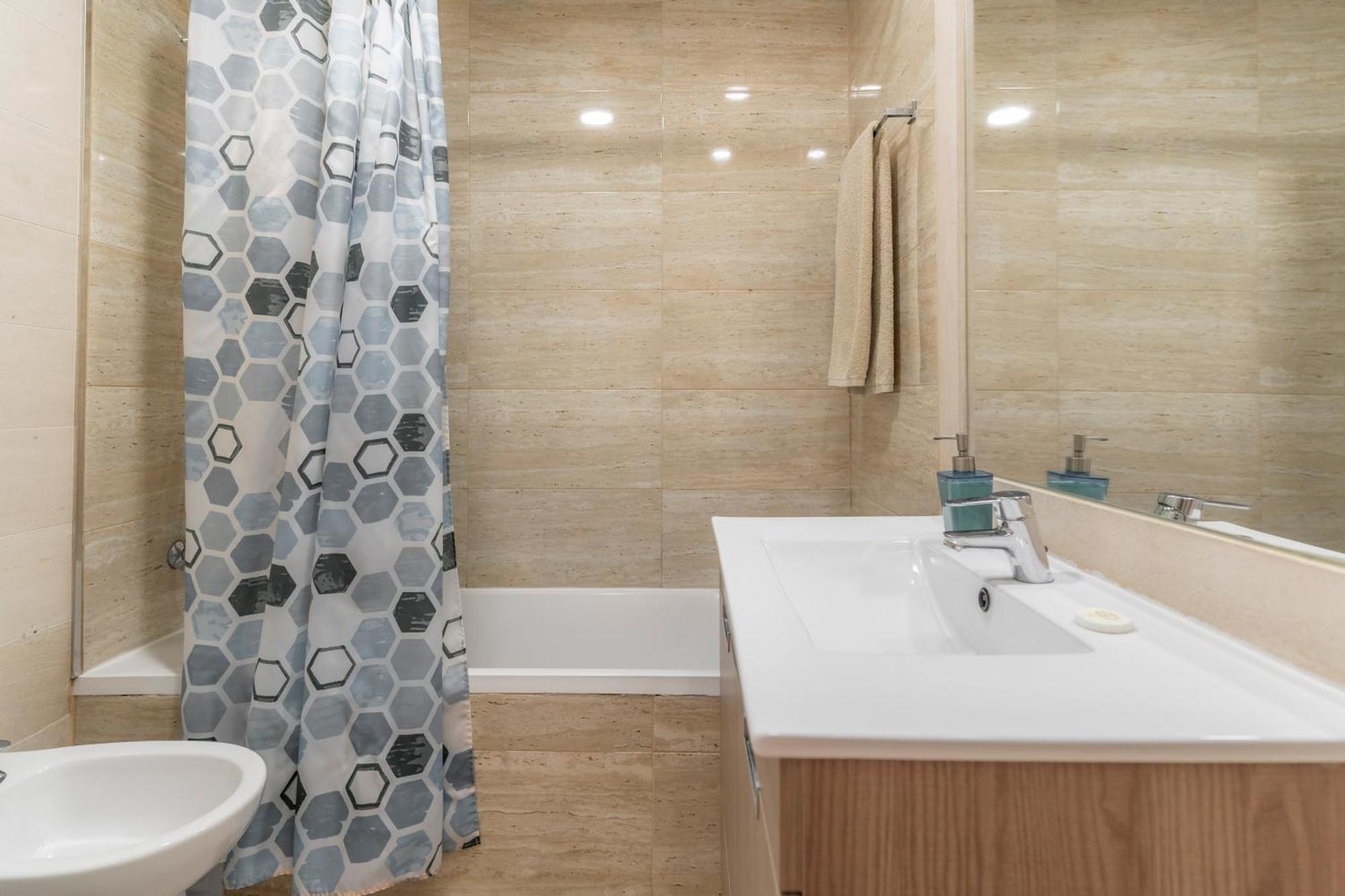 Apartamento Lv Premier Chiado- Ch *