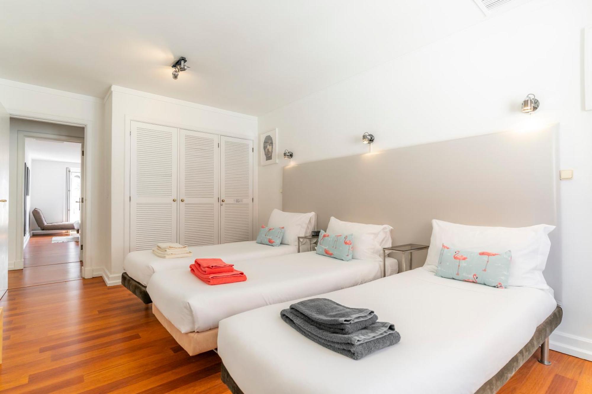 Apartamento Lv Premier Chiado- Ch