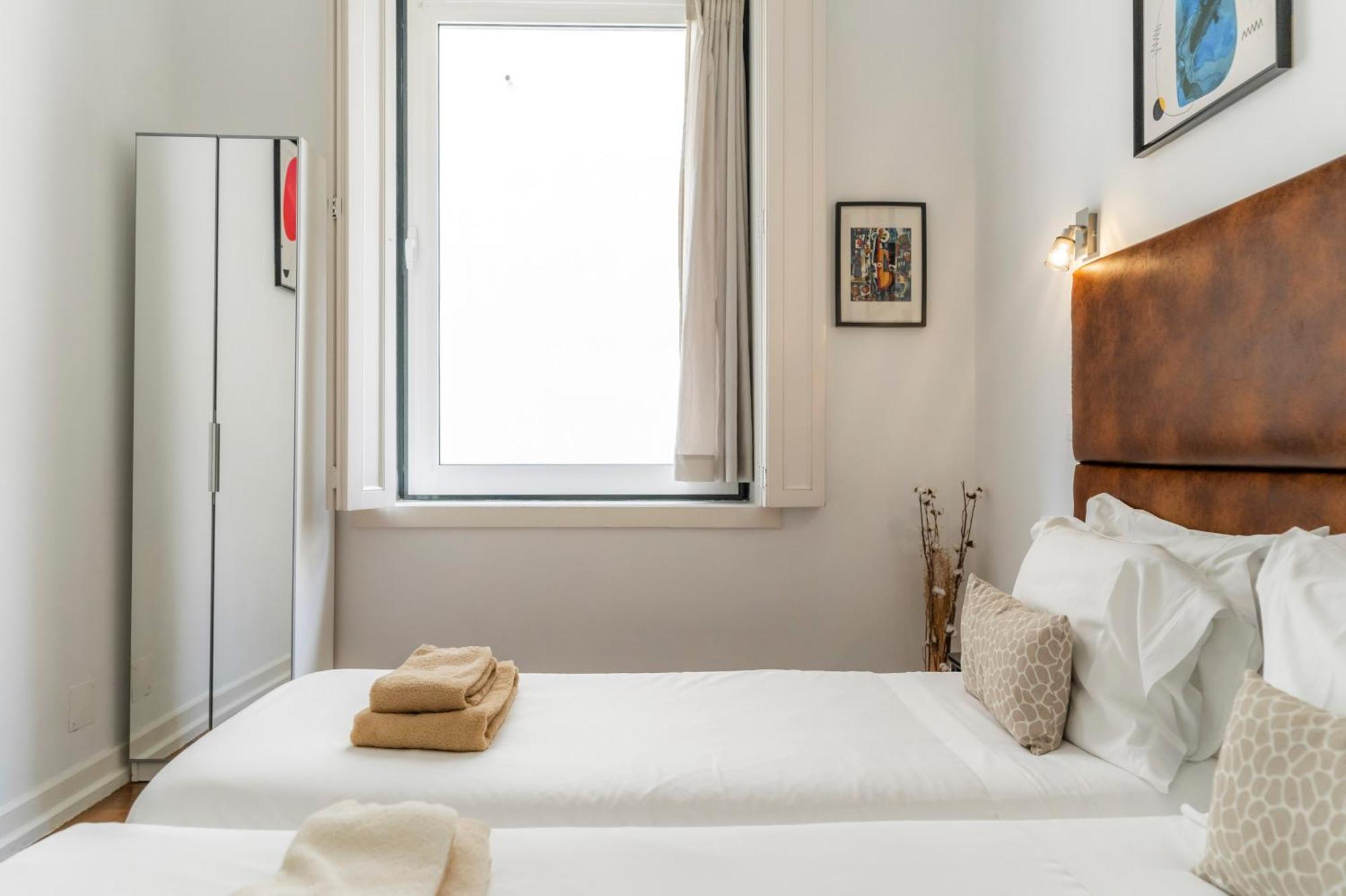 Lv Premier Chiado- Ch Apartamento