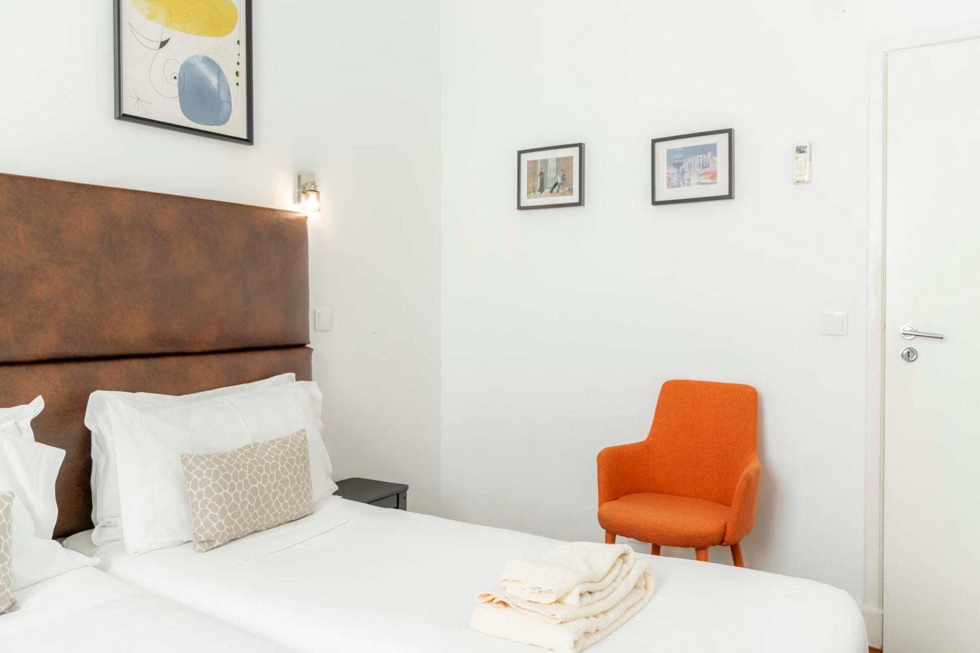 Apartamento Lv Premier Chiado- Ch *