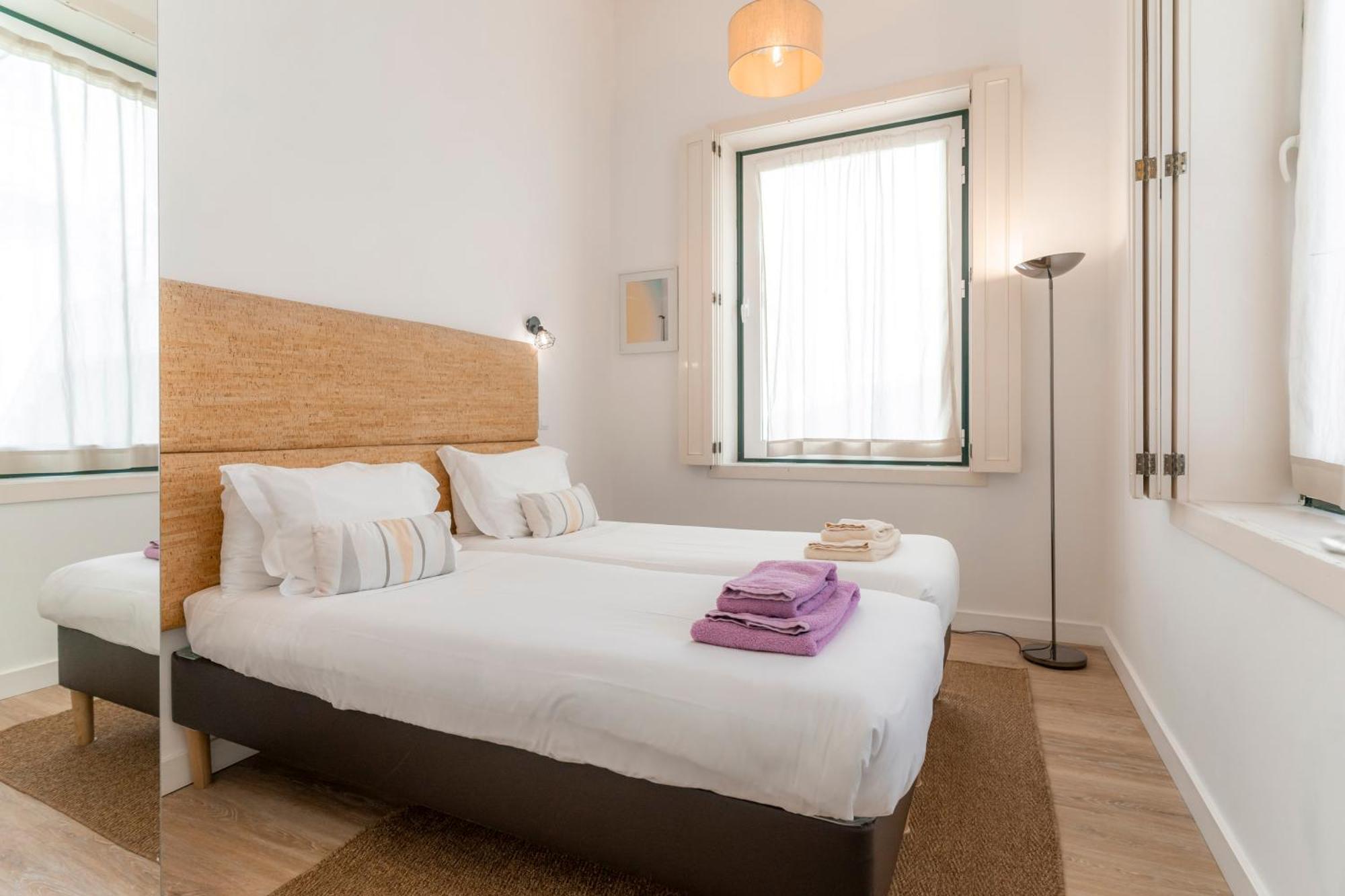 Lv Premier Chiado- Ch Apartment *