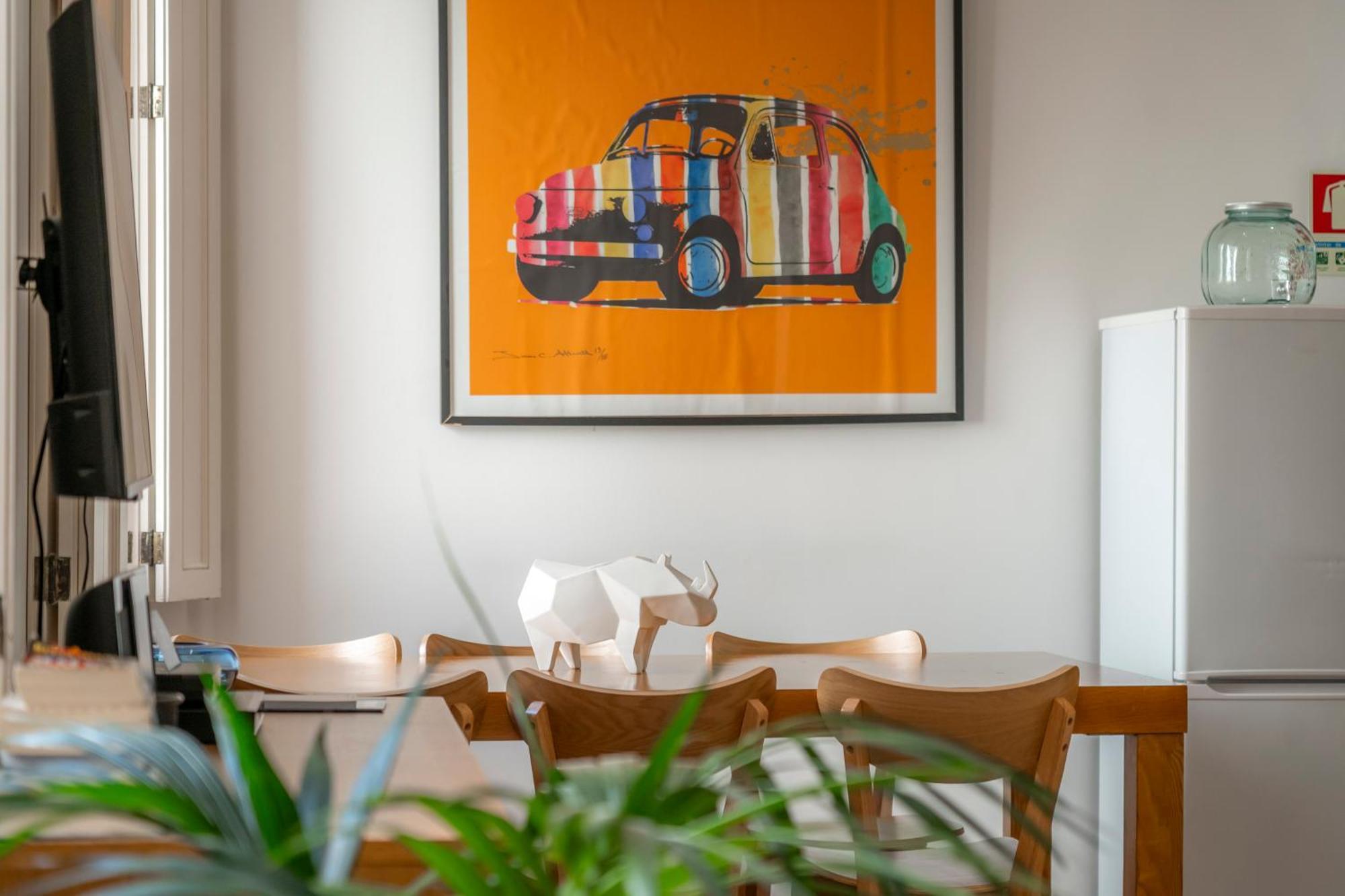 Lv Premier Chiado- Ch Apartment