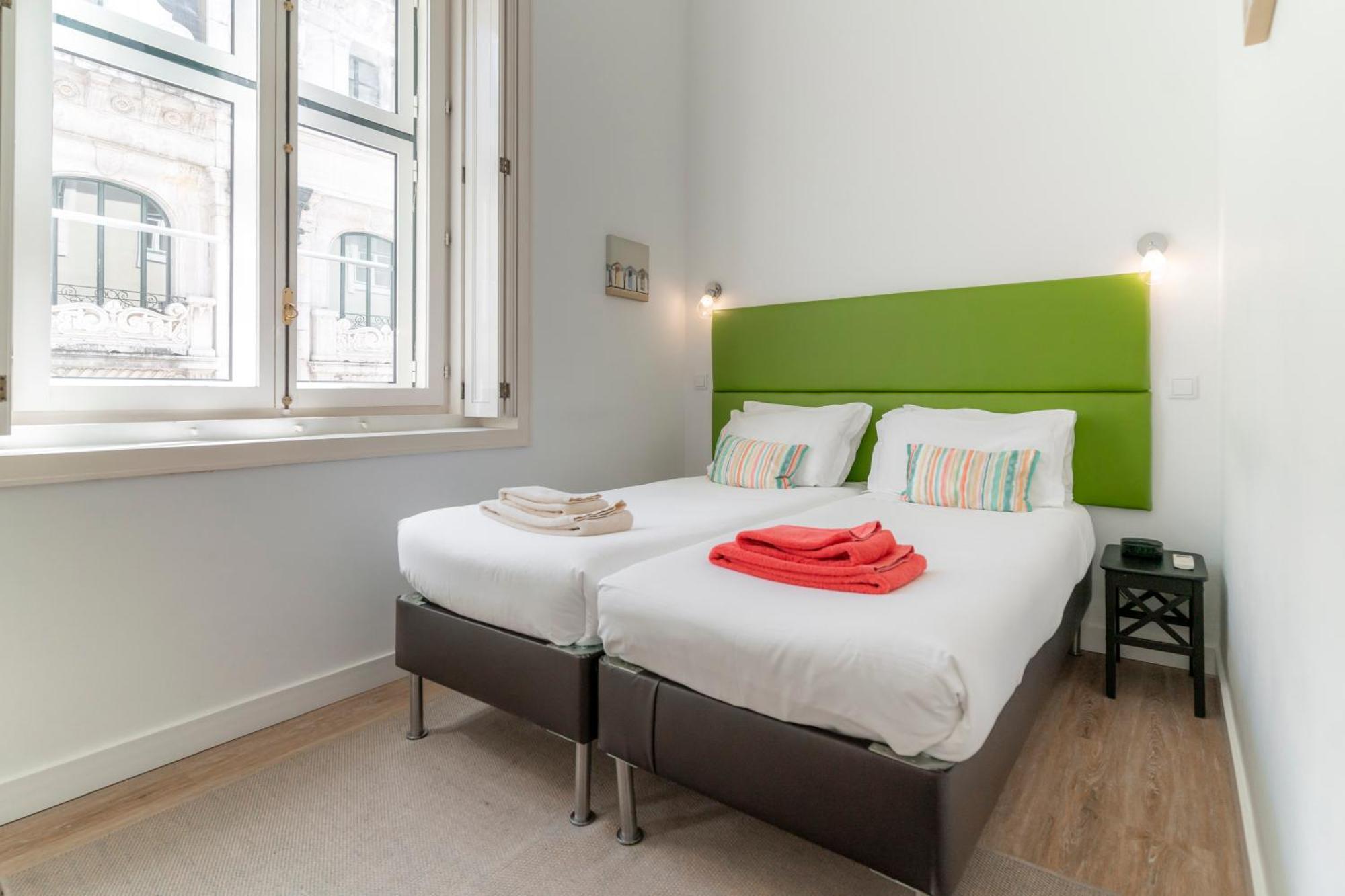 Apartment Lv Premier Chiado- Ch