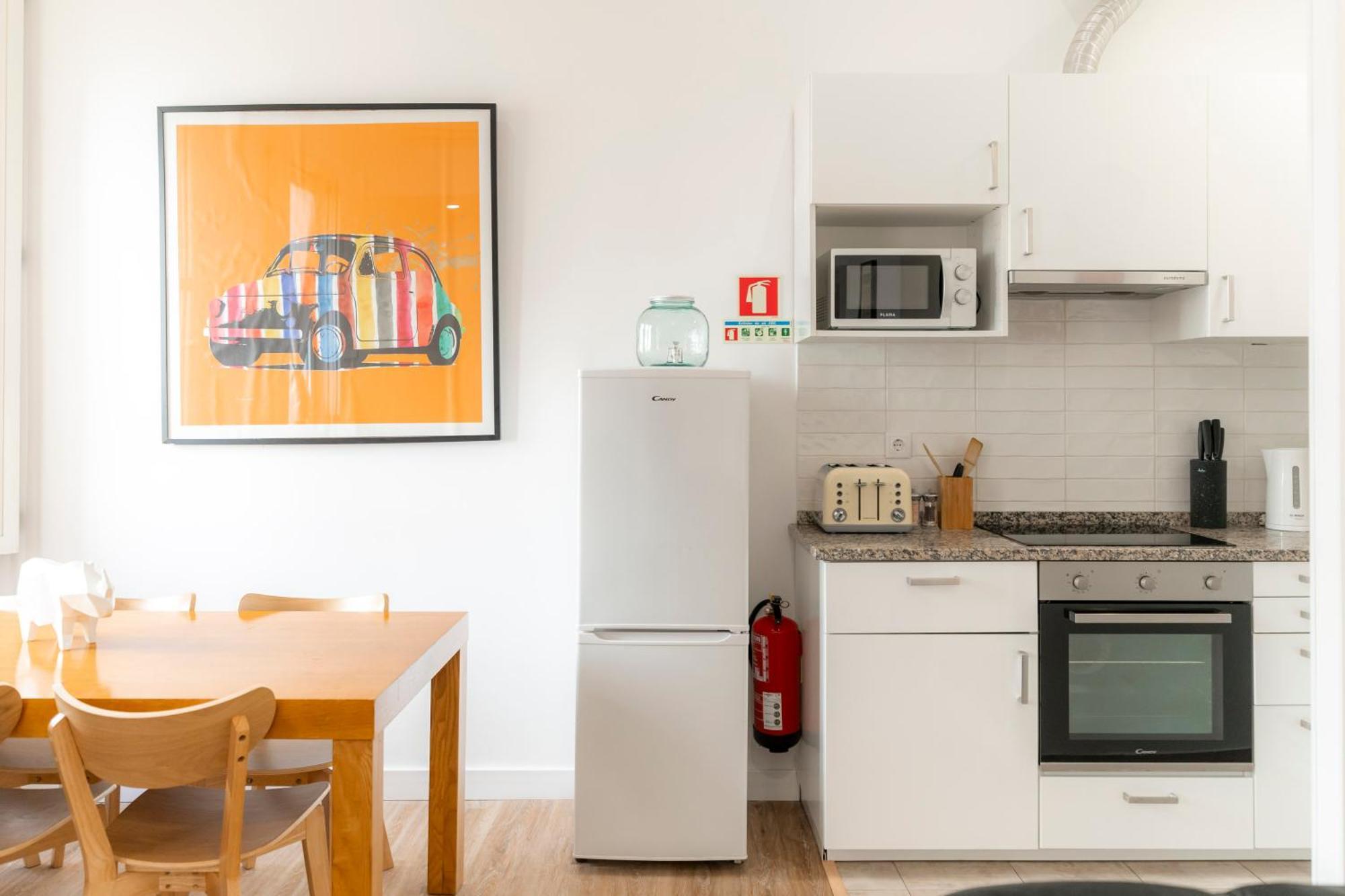 Apartment Lv Premier Chiado- Ch *
