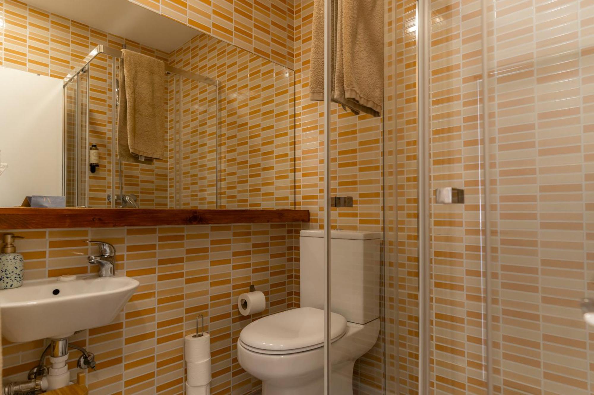 Apartment Lv Premier Chiado- Ch Lisbon
