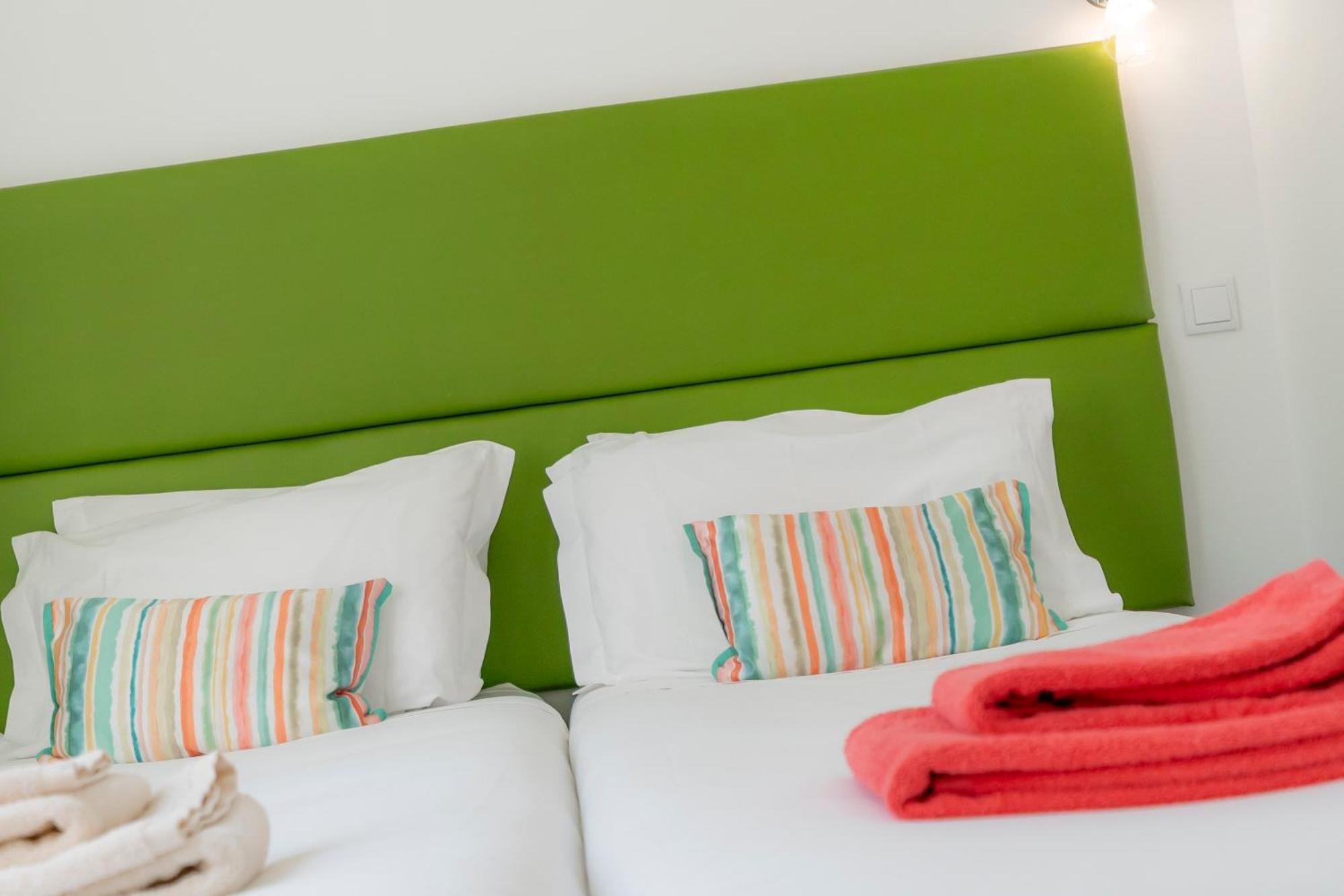 Lv Premier Chiado- Ch Apartment