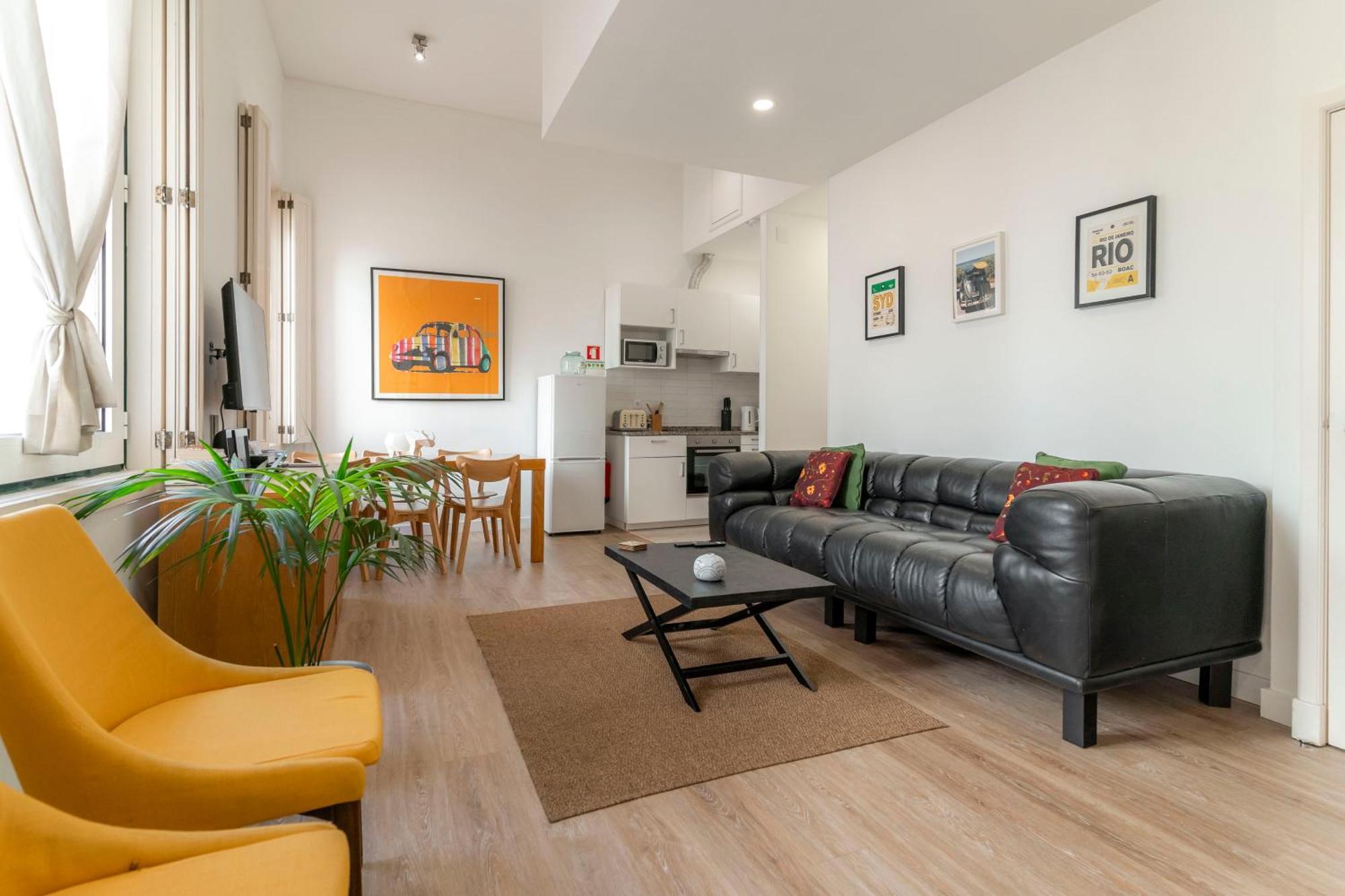 Apartment Lv Premier Chiado- Ch