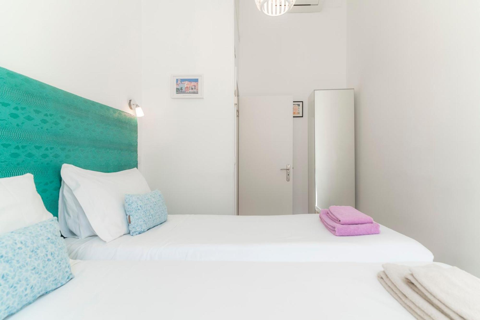 Lv Premier Chiado- Ch Apartment *