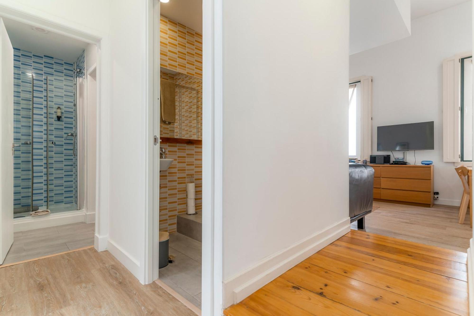 Apartment Lv Premier Chiado- Ch *
