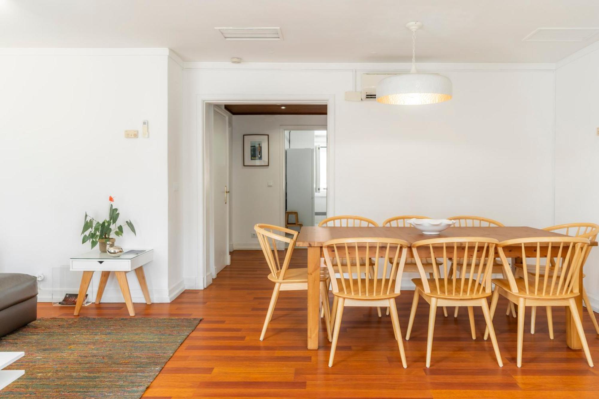 Lv Premier Chiado- Ch Apartment *