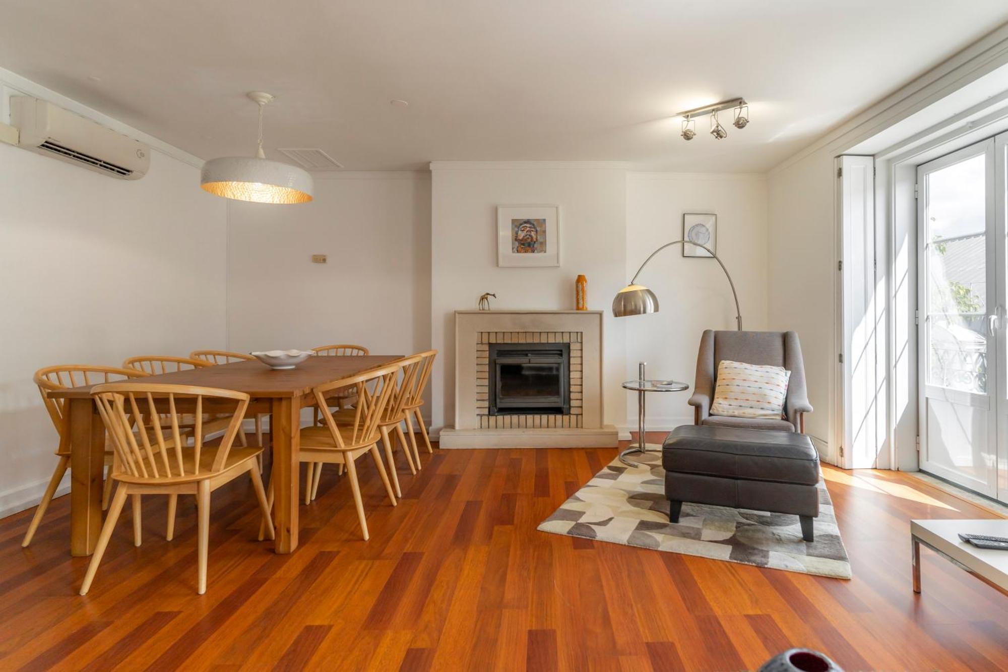 Lv Premier Chiado- Ch Apartment Lisbon