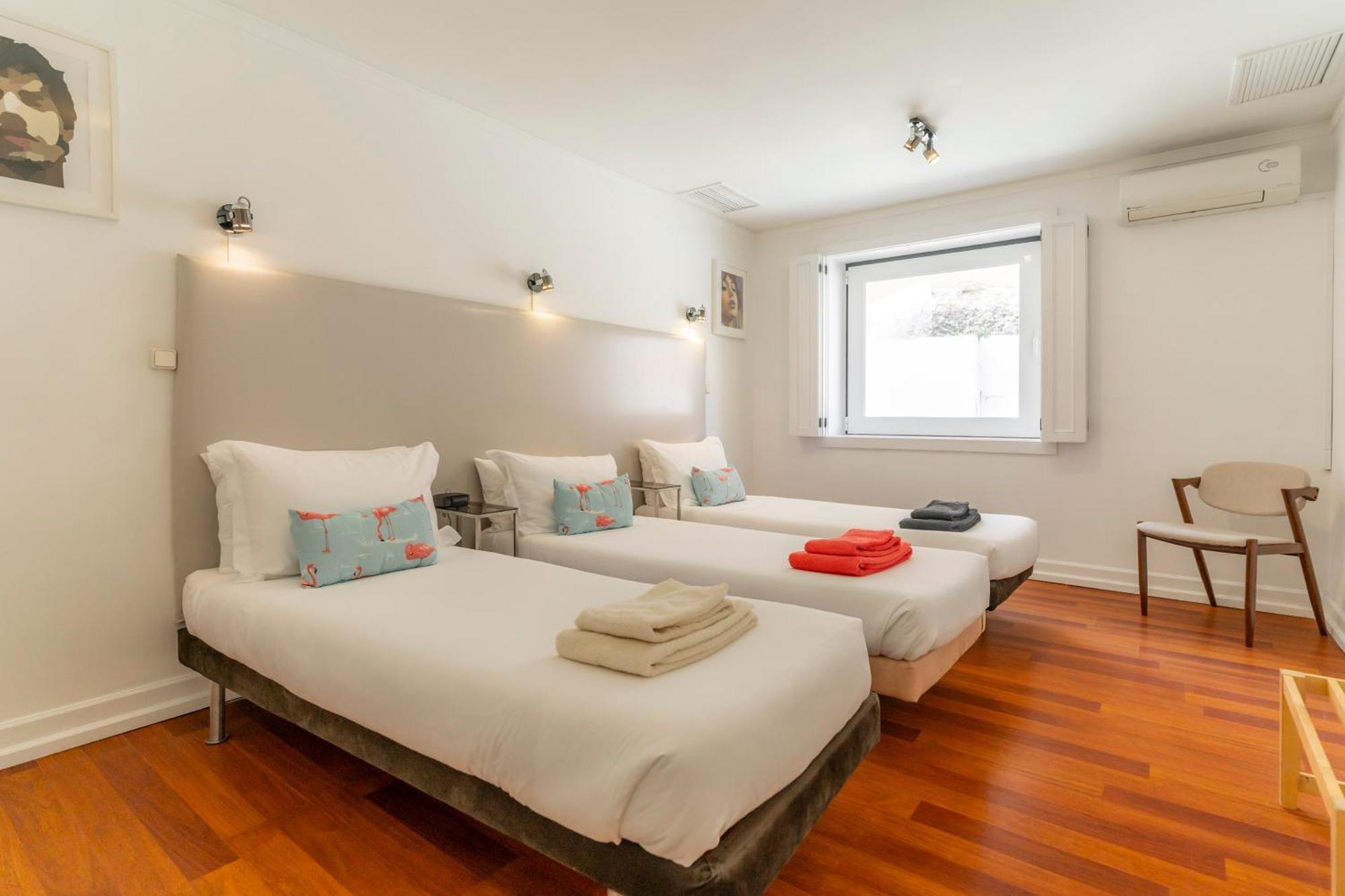 Lv Premier Chiado- Ch Apartment