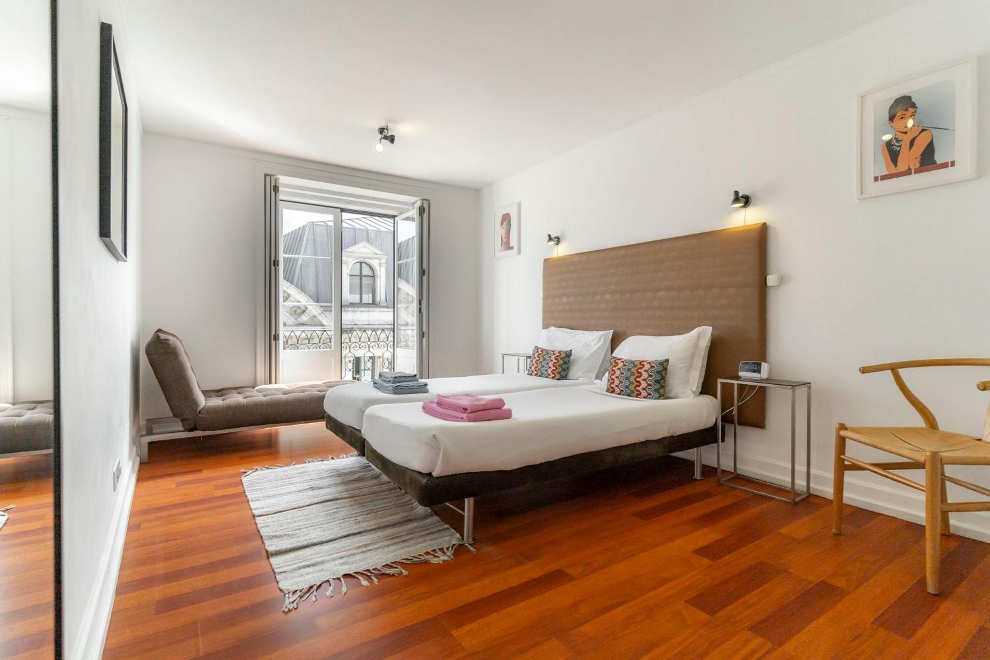 Lv Premier Chiado- Ch Apartment *