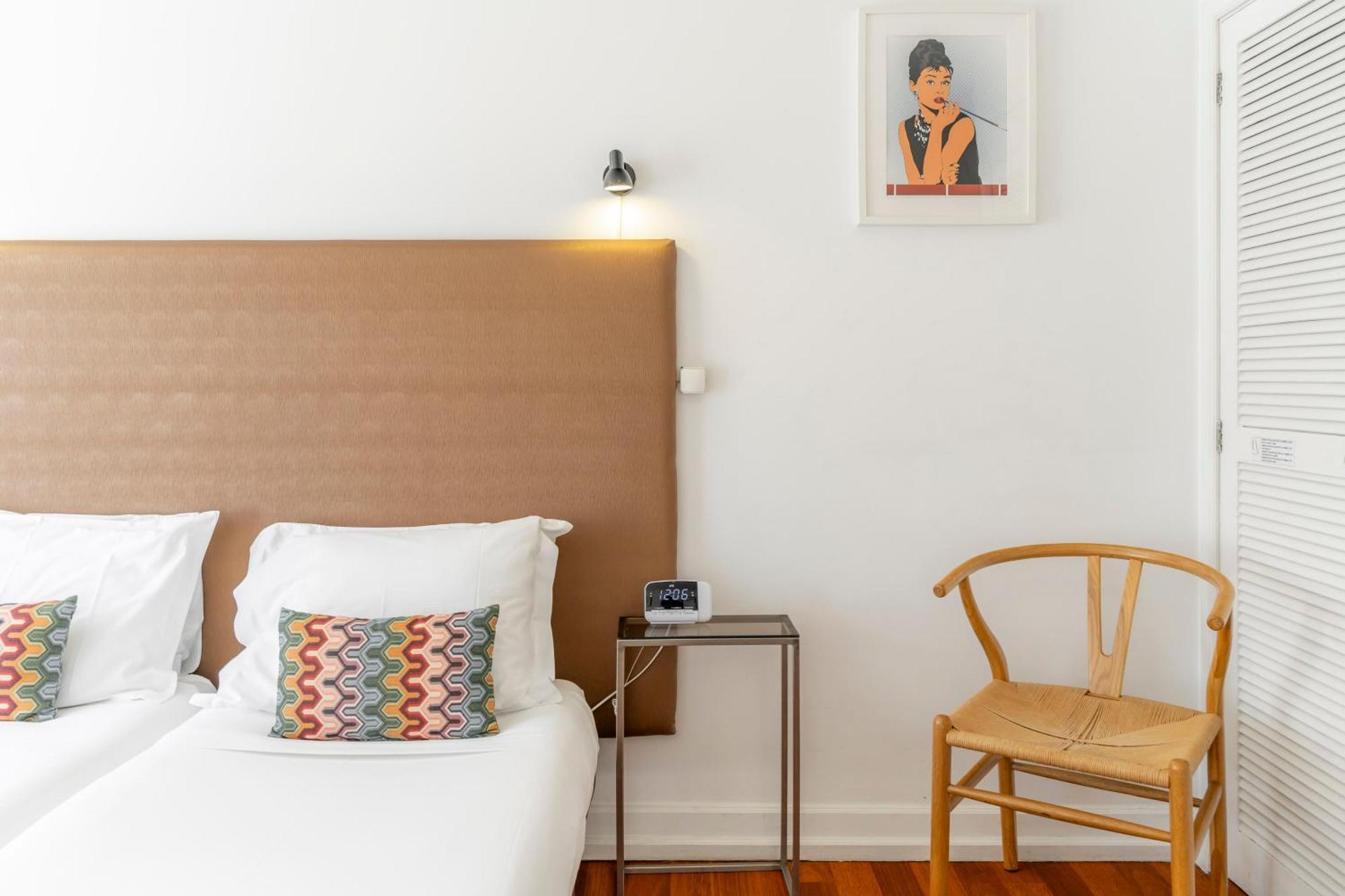 Apartment Lv Premier Chiado- Ch Lisbon
