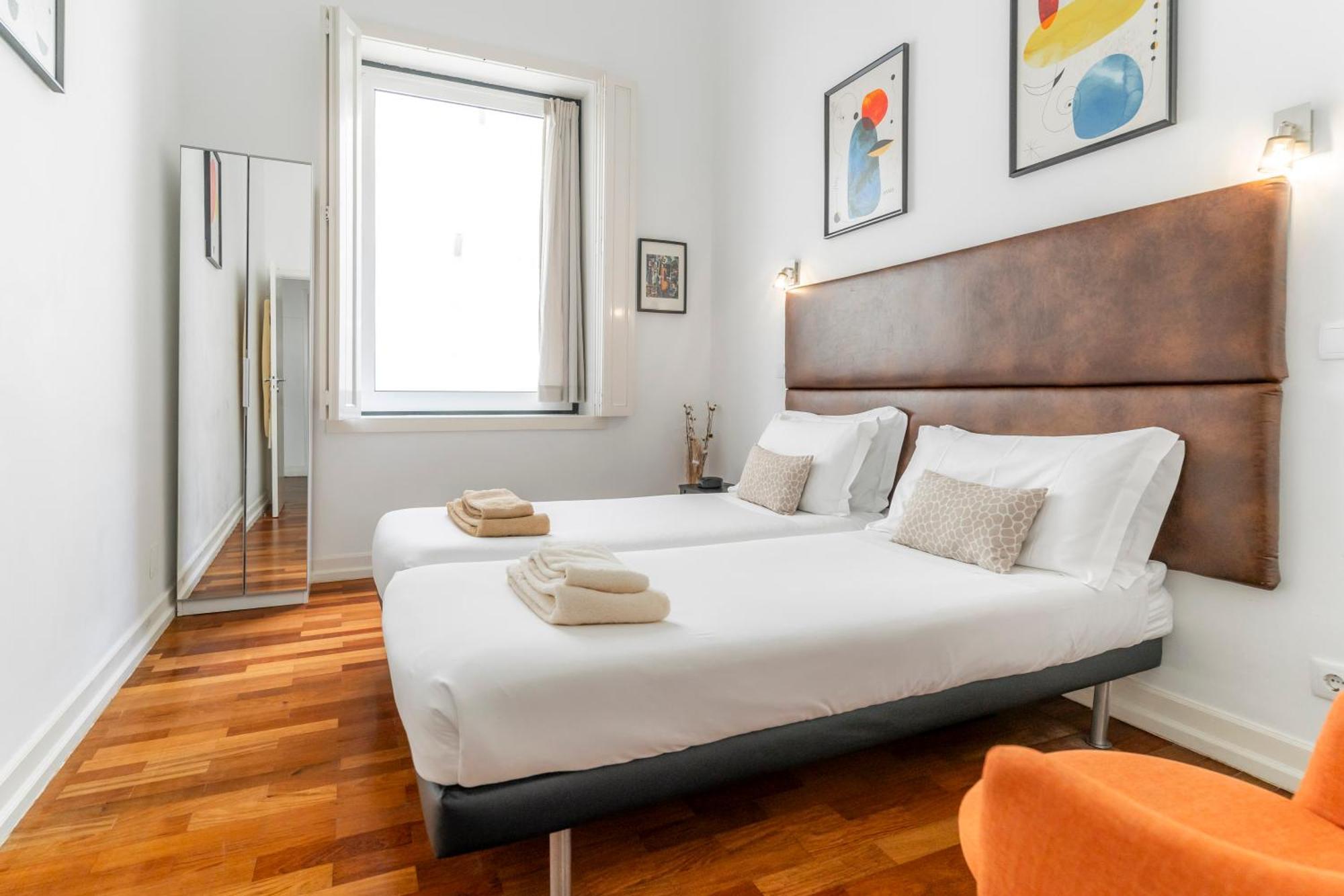 Apartment Lv Premier Chiado- Ch