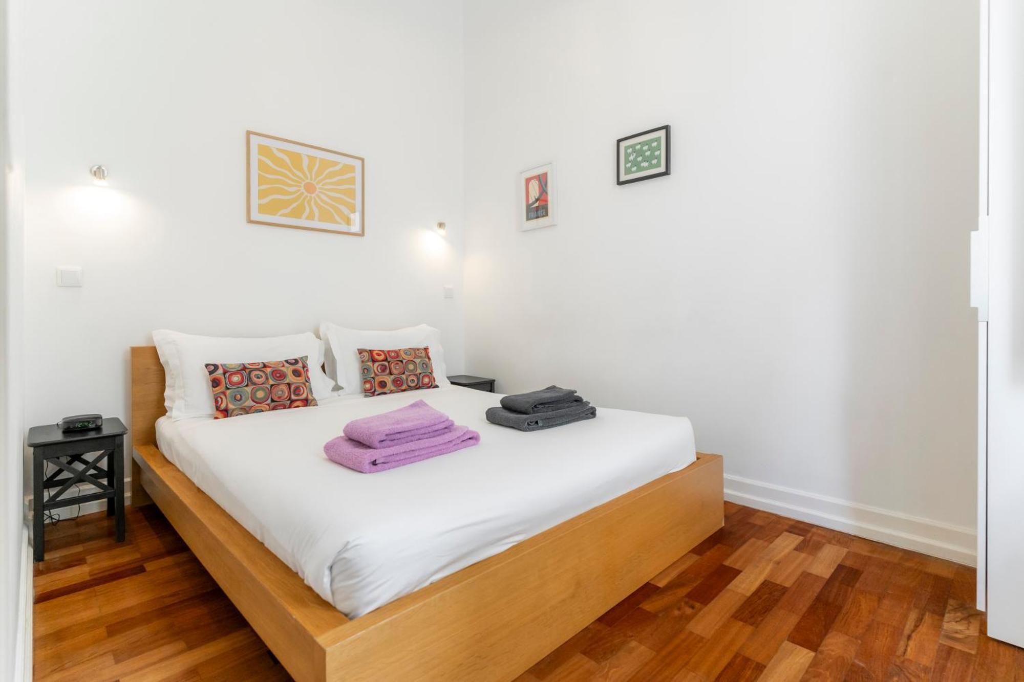 Lv Premier Chiado- Ch Apartment Lisbon